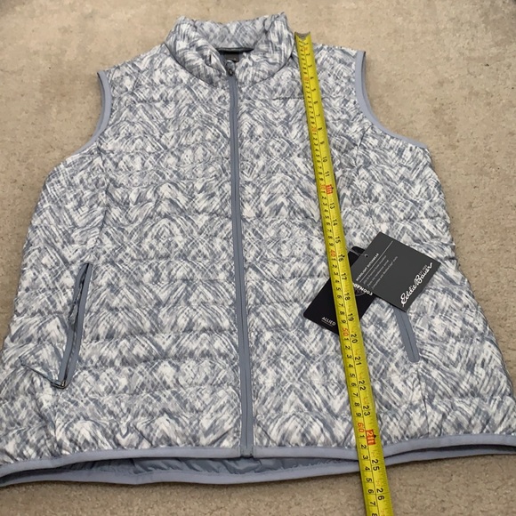 Eddie Bauer Vest - Picture 14 of 14